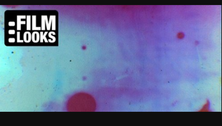 FilmLooks – The Bleached Film Collection (Premium)