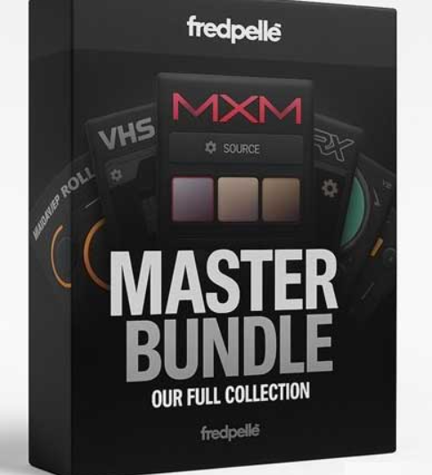Fredpelle – Master Bundle (Premium)