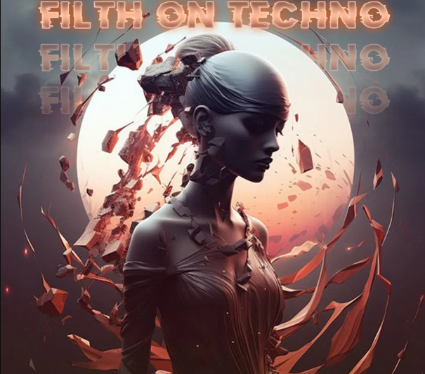 Innovation Sounds Filth On Techno (Premium)