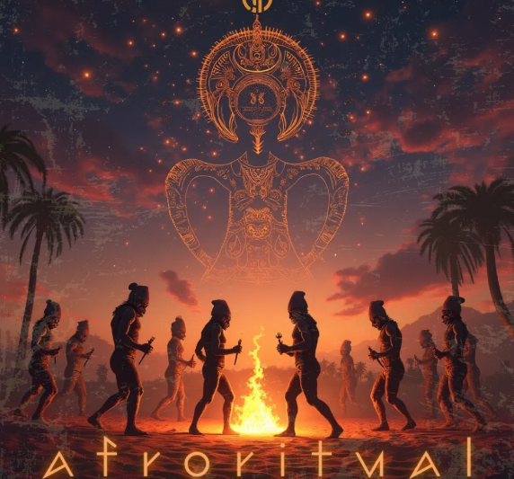 Innoy Afroritual (Premium)