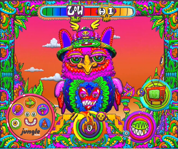 Jungle Audio DUKE v1.0.0 Patched Incl. Keygen (Premium)