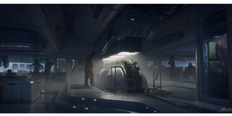 Learn Squared – Interior Concept Design with Nick Stath (Premium)