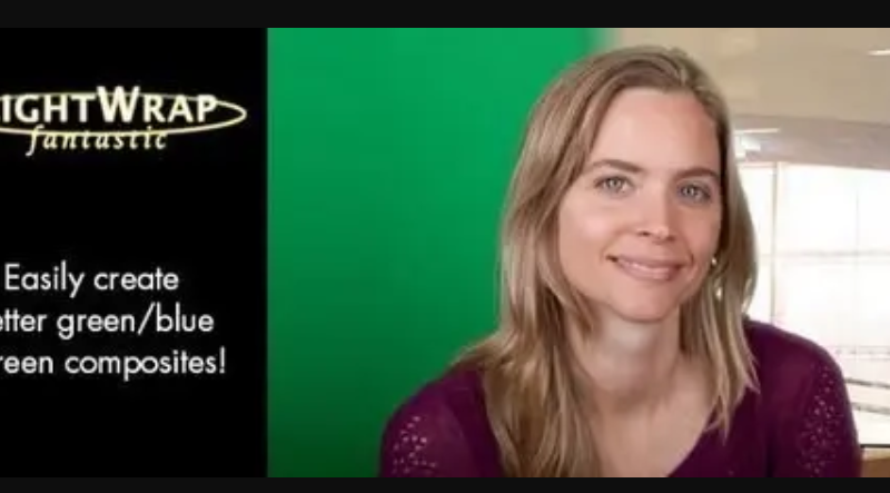 Light Wrap Fantastic 1.3.1 (Premium)