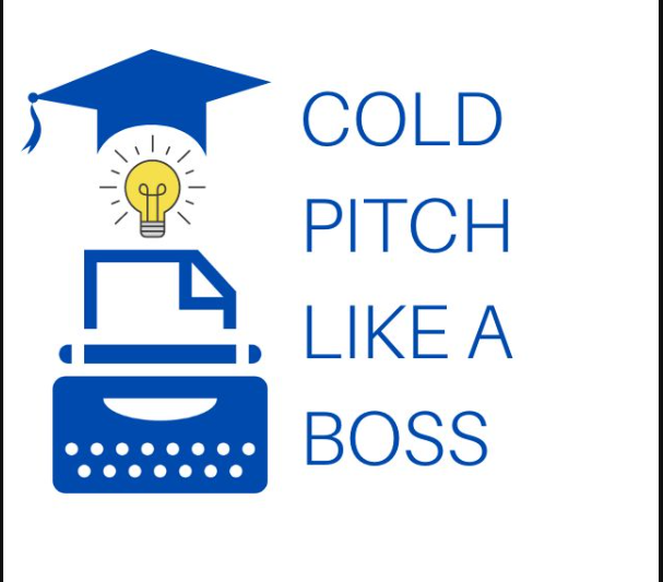Liz Heflin – Cold Pitch Like a Boss (Premium)