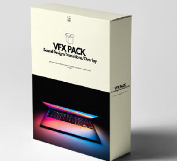 Loris Marie – VFX PACK Collection (Premium)