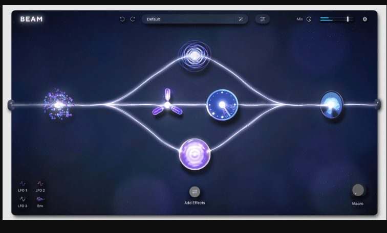 Lunacy Audio BEAM v2.1.0 Incl Keygen (Premium)