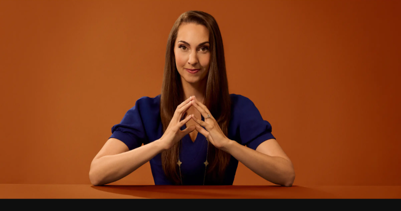 MasterClass – People Intelligence with Vanessa Van Edwards (Premium)