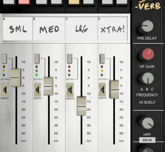 Metric Halo DBVerb v4.0.89 (Premium)