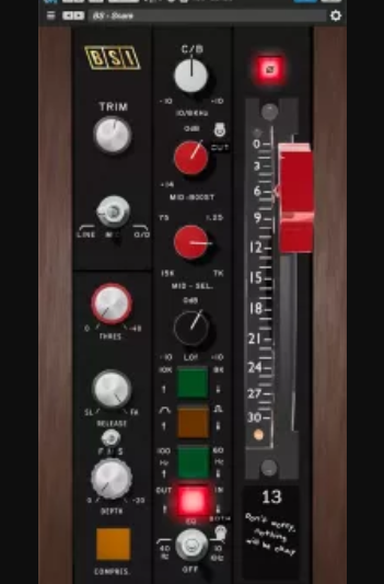 Metric Halo MBSI v4.0.89 (Premium)