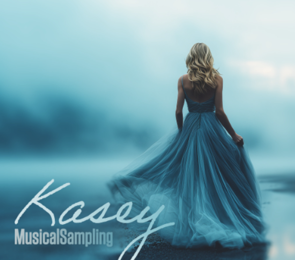 Musical Sampling Kasey KONTAKT (Premium)
