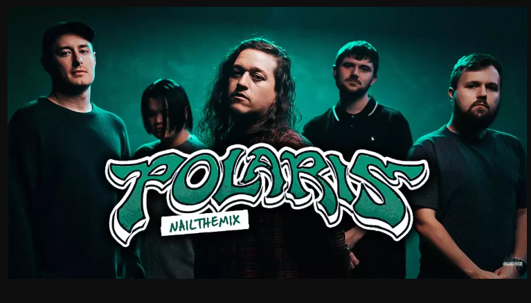 Nail The Mix Lance Prenc mixes “Dissipate” by Polaris TUTORiAL (Premium)