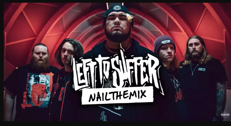 Nail The Mix Matt Thomas mixes Left To Suffer Disappoint Me TUTORiAL (Premium)