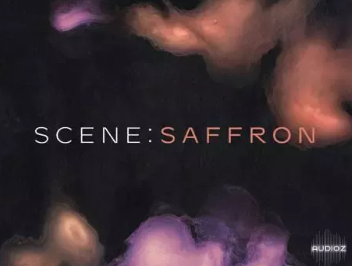 Native Instruments Scene Saffron v1.2.0 KONTAKT (Premium)