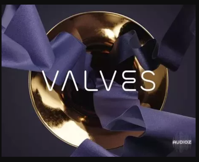 Native Instruments Valves v1.0.2 KONTAKT (Premium)