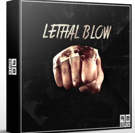 PMSFX Lethal Blow (Premium)