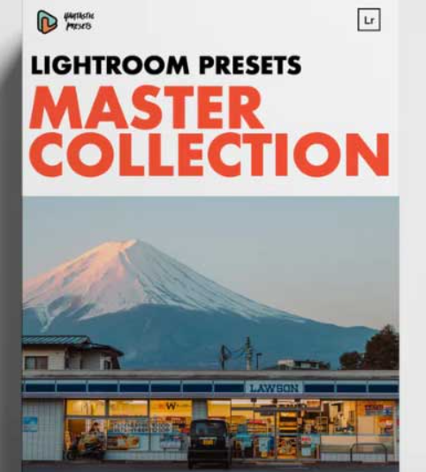 Peter Yan Studio – The Master Collection Lightroom Presets (Premium)