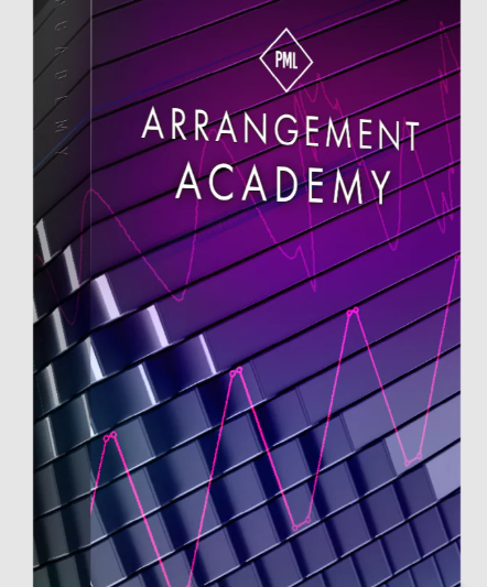 Production Music Live Arrangement Academy TUTORiAL (Premium)