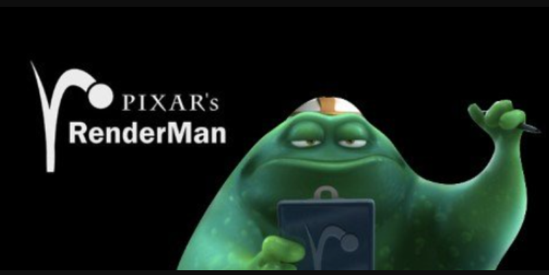 RenderMan for Blender v27.0  (Premium)