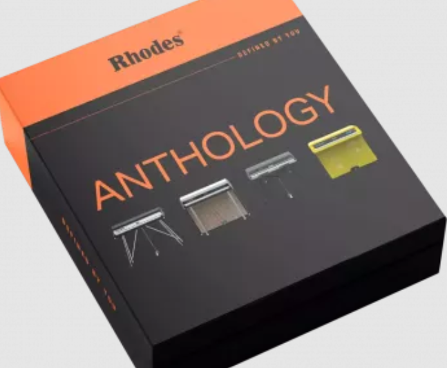 Rhodes Anthology v1.1.0  (Premium)