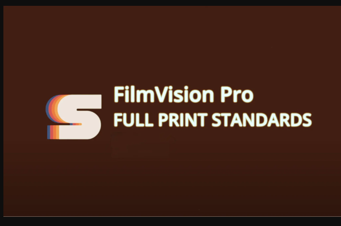 Serr – FilmVision Pro V1.1 Updated (Premium)