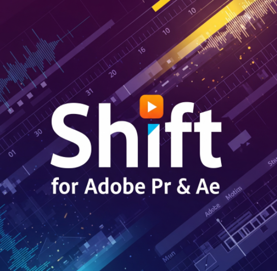 Shift for Adobe v1.2 Win (Premium)