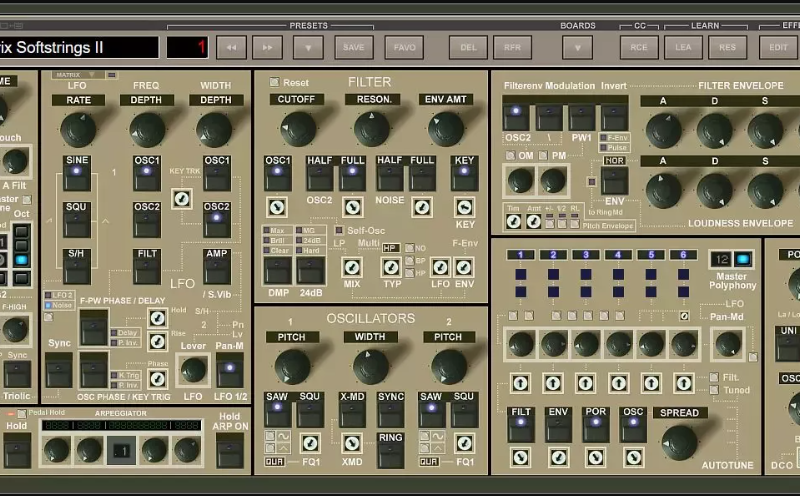 Sonic Projects OP-X PRO-3 v1.0.3 (Win & Mac) (Premium)
