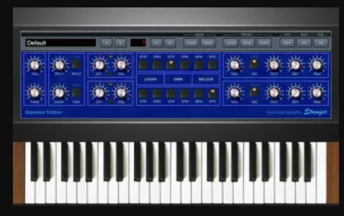 Sonic Projects Stringer v3.4.0 Regged [WiN & macOS] (Premium)