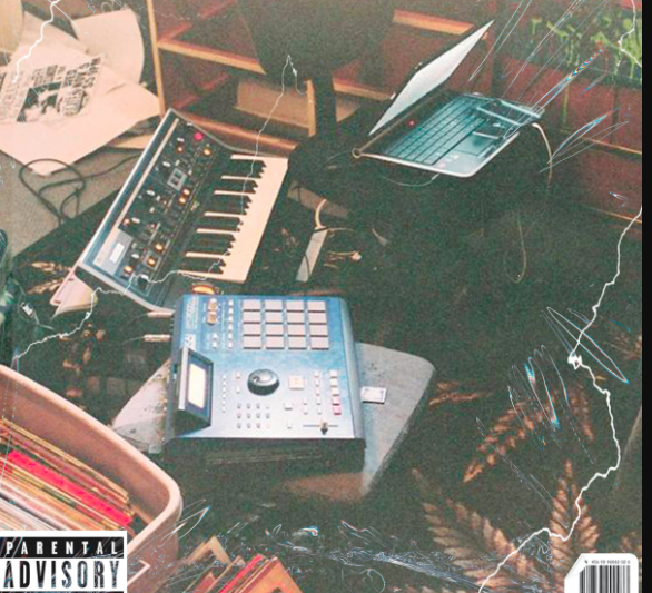 Soul Chemist Alchemist X Hit Boy Loop Kit Chopped Sample Pack | Cristal (Premium)