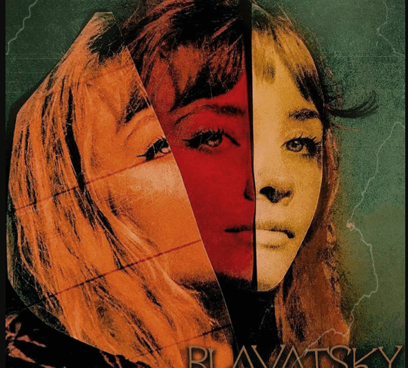 Soul Chemist Dark Vintage Sample Pack | Blavatsky (Premium)