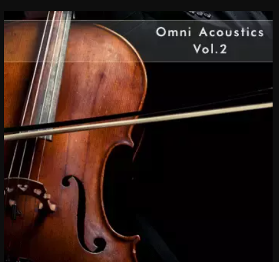 Soundsdivine ‘Omni Acoustics Vol.2’ – OMNISPHERE 3 PRESETS (Premium)