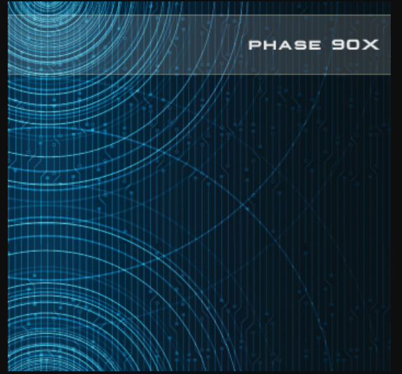 Soundsdivine ‘Phase 90X’ – U-HE ZEBRA 2 PRESETS (Premium)