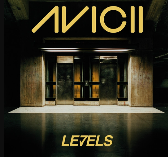 Star Sample Avicii Levels (Ableton Remake Template) (Premium)