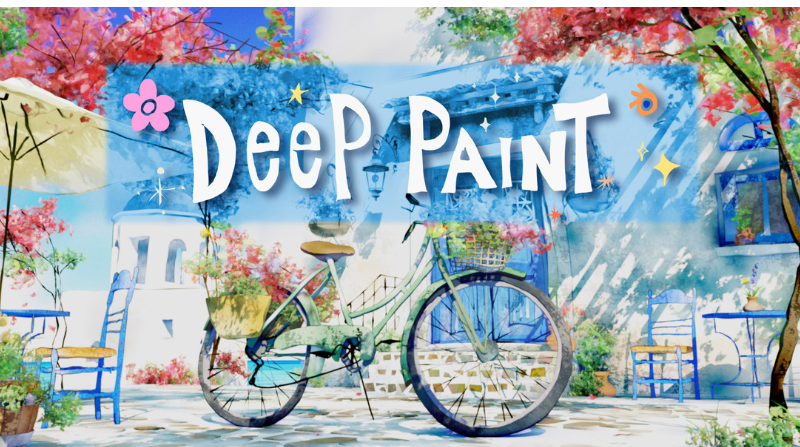 Superhivemarket – Deep Paint Pro v2.2.2 (Premium)