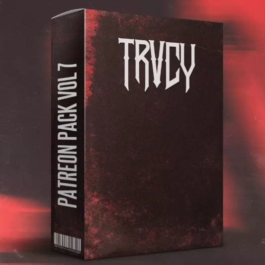 TRVCY Patreon Pack Vol 8 (Premium)