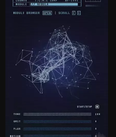 The Crow Hill Company Cosmos v1.0.1 (Premium)