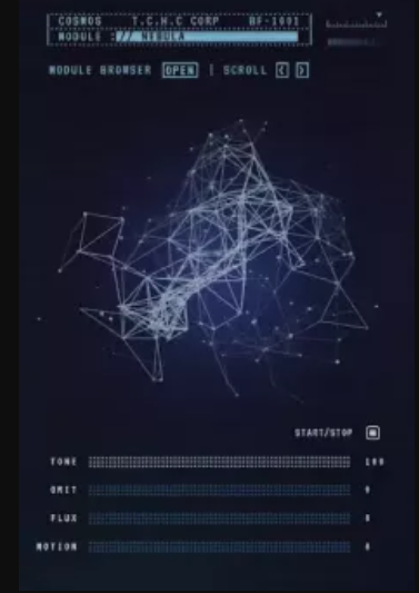 The Crow Hill Company Cosmos v1.0.1 macOS (Premium)