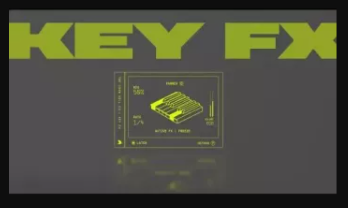 The Crow Hill Company Key FX v1.0.6 (Premium)