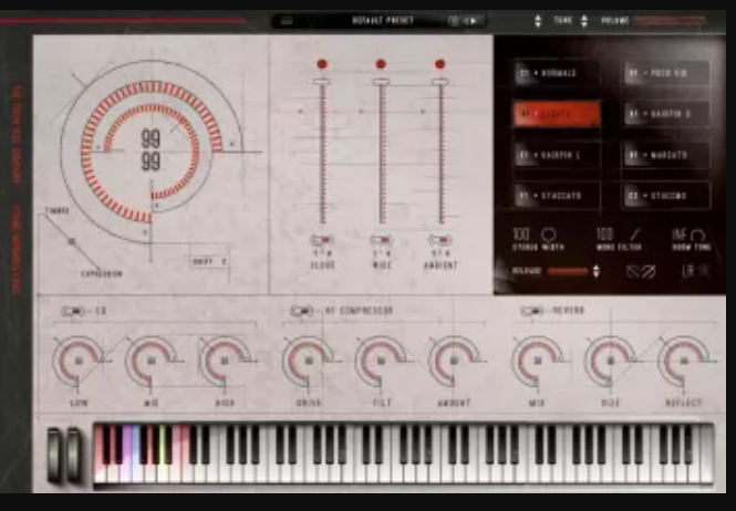 The Crow Hill Company String Murmurations v1.1.0 (Premium)