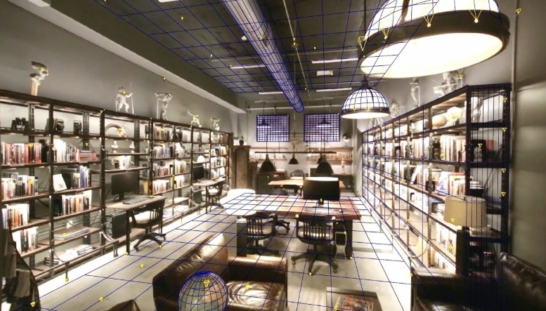 The Gnomon Workshop – SynthEyes Tracking for Production  (Premium)