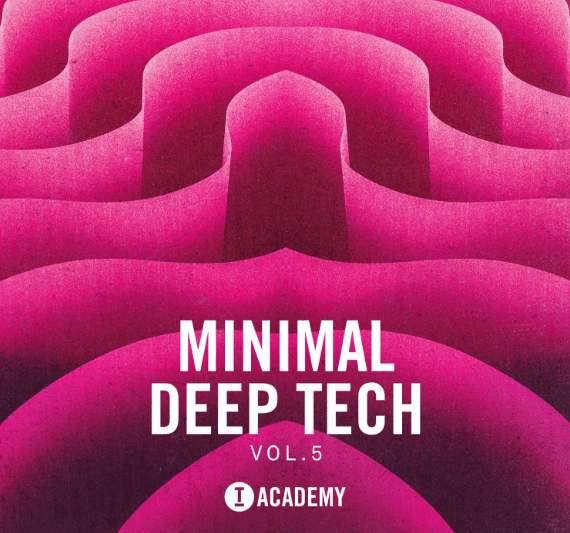Toolroom Minimal Deep Tech Vol.5 (Premium)