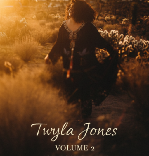 Twyla Jones – Volume 2 Lightroom Presets (Premium)