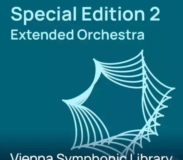 VSL Vienna Symphonic Library Studio Special Edition Vol. 2 for Synchron Player (Premium)