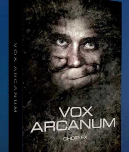 VSTBuzz Vox Arcanum KONTAKT (Premium)