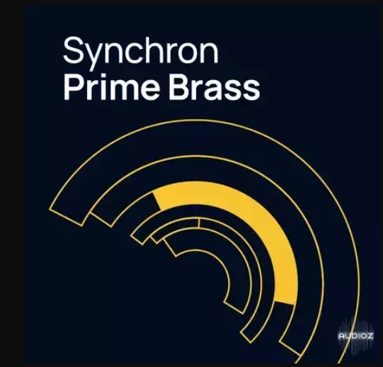 Vienna Symphonic Library – VSL Synchron Prime Brass (VSL Synchron Player) (Premium)