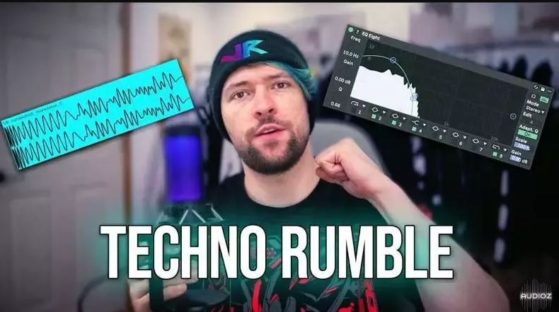 Virtual Riot Fine Day Anthem Drums (Premium)