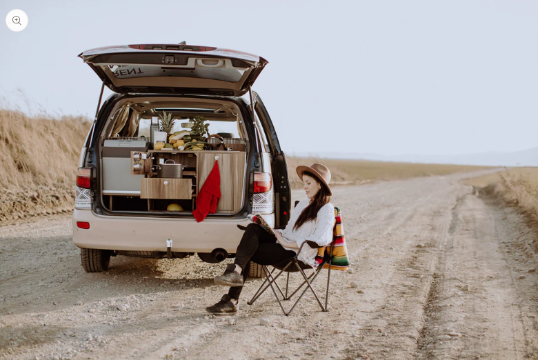 Vivid Presets – LIFESTYLE COLLECTION (Premium)