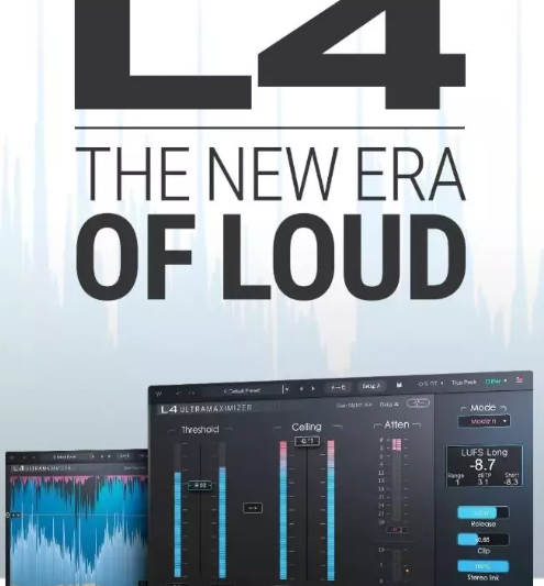 Waves Ultimate 16 v25.11.19 U2B (Win & macOS) (Premium)