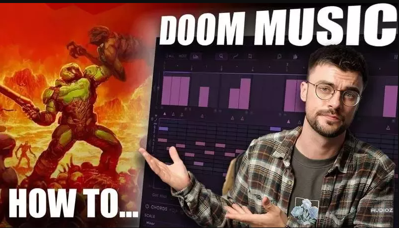 Will Hatton Mick Gordan Eat Your Heart Out Ableton Project (Premium)