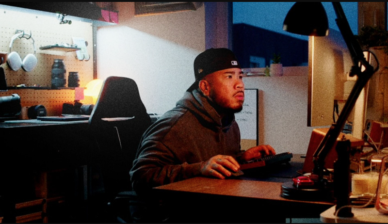 Adrian Per – The Filmmaker’s Academy Course (Premium)