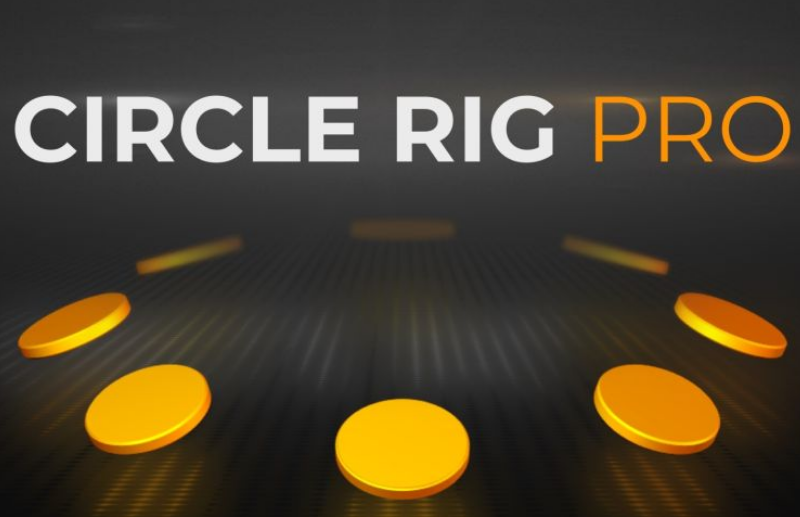 Aescripts Circle Rig Pro v1.1.2 (Premium)
